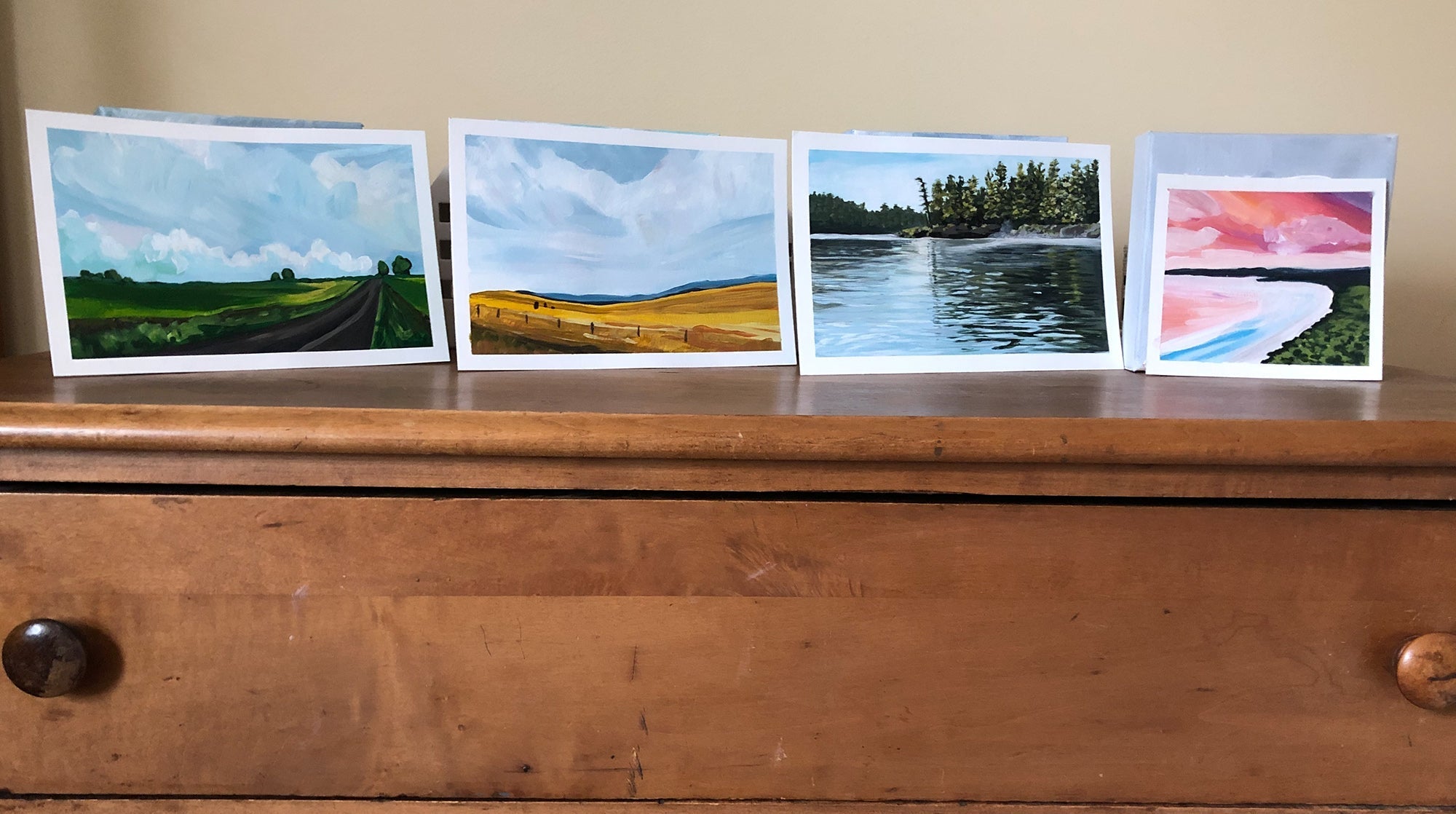 Looking Back, Moving Forward - Reflourish Collective