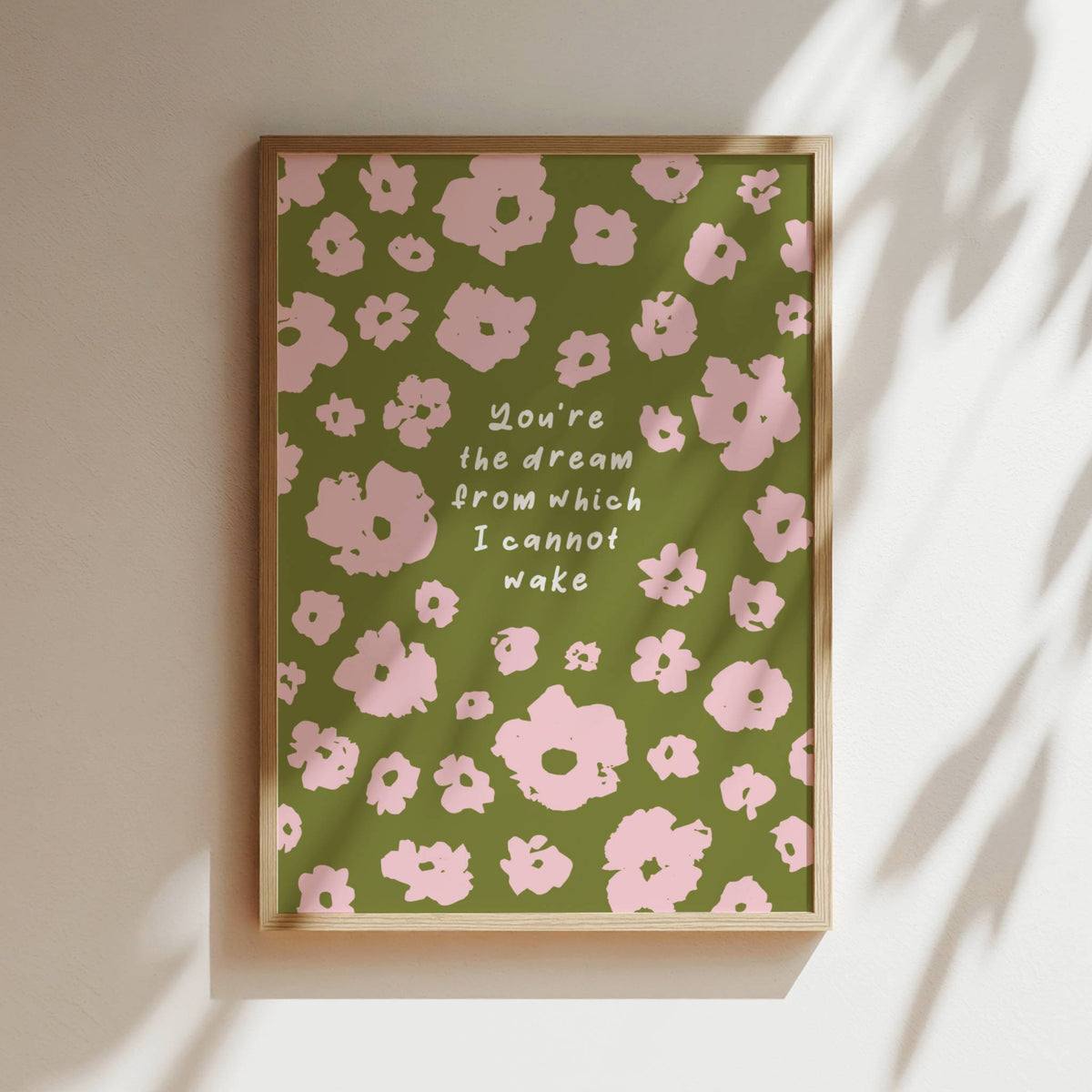 Handlettered & Illustrated - Reflourish Collective