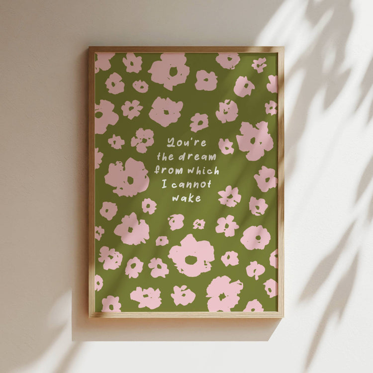 Handlettered & Illustrated - Reflourish Collective