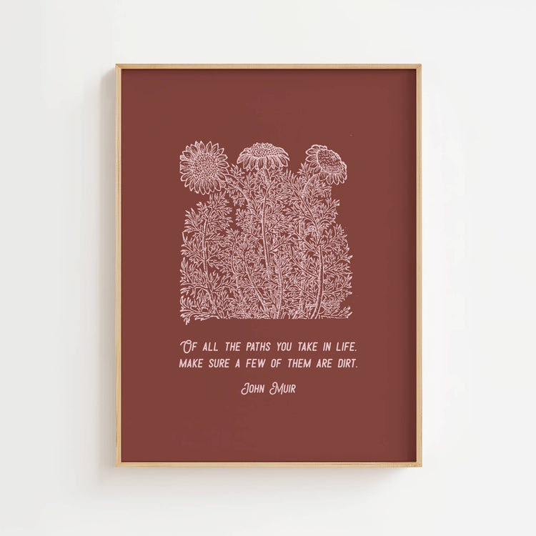 Custom Botanical Print – Design Your Own Vintage Floral Art (set 2)
