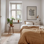 Proverbs 3:15 – More Precious Than Rubies Botanical Scripture Print