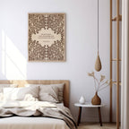 2 Peter 3:18 - Grow in Grace | Botanical Art - Reflourish Collective