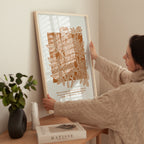 Romans 12:2 – Renewing Your Mind | Botanical Art Printable