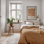 Romans 12:2 – Renewing Your Mind | Botanical Art Printable