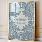 Ephesians 6:11 - Armor of God - Reflourish Collective