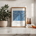 Proverbs 4:23 Scripture Wall Art - Guard Your Heart Digital Print - Reflourish Collective