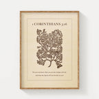 1 Corinthians 3:16 - Temple of God - Reflourish Collective