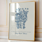 Henry David Thoreau - Dream - Reflourish Collective