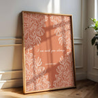 Matthew 28:20 - I Am With You Always - Reflourish Collective